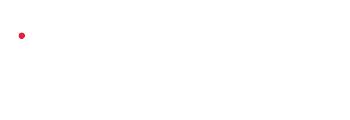 icomSEO logo