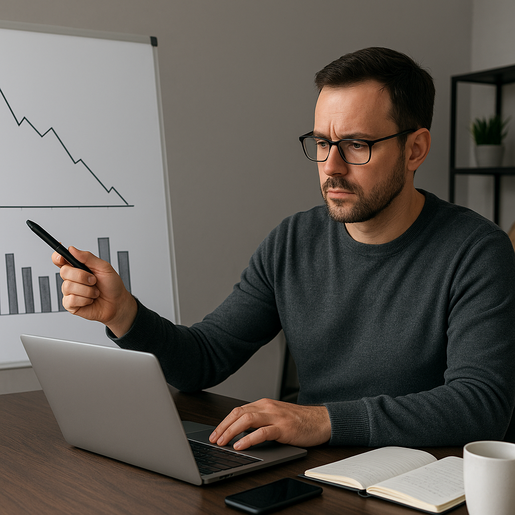 Jak wykrywać problemy z indeksowaniem strony