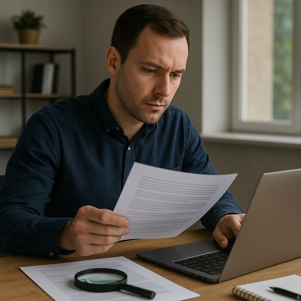 Jak znaleźć duplikację treści na stronie