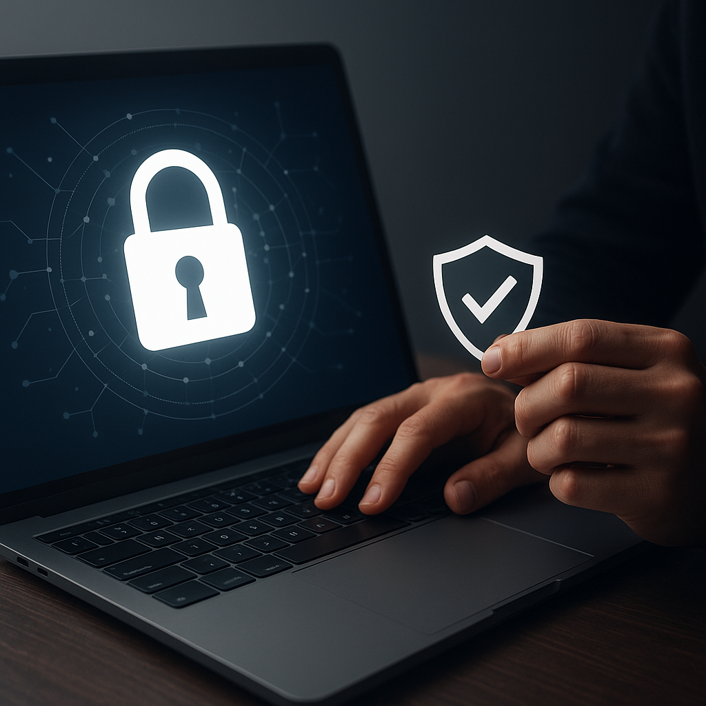 Bezpieczeństwo stron WWW – podstawy, o których nie wolno zapominać