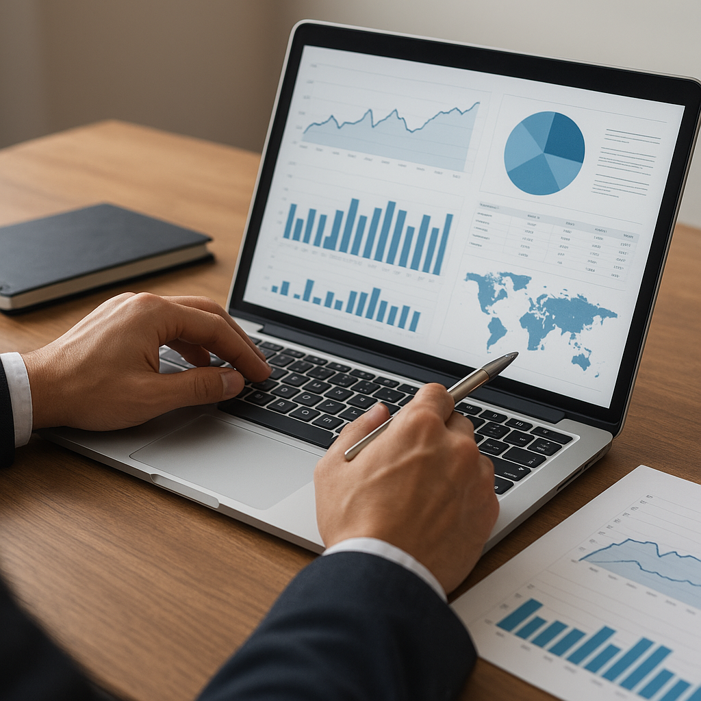 Jak sprawdzić poprawność wdrożenia analityki