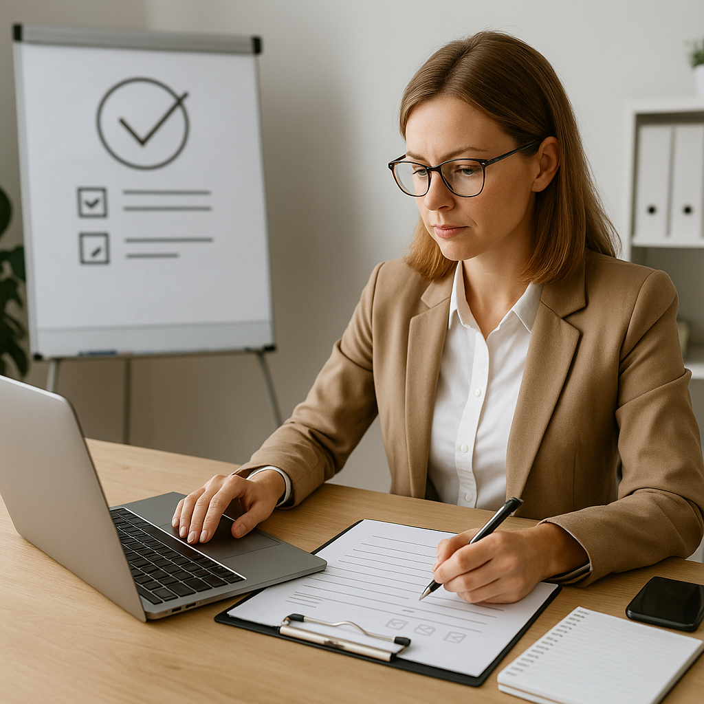 Jak wykonać audyt pod kątem dostępności WCAG