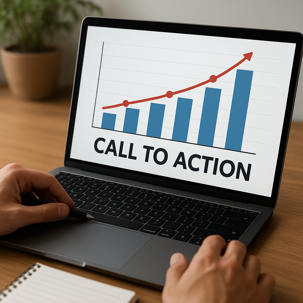 Jak ocenić skuteczność call to action