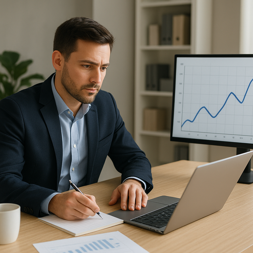 Jak uniknąć spadków po wdrożeniach zmian SEO