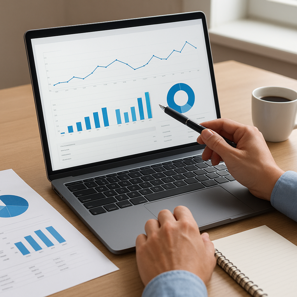 Audyt stron opartych na SPA (single page application)