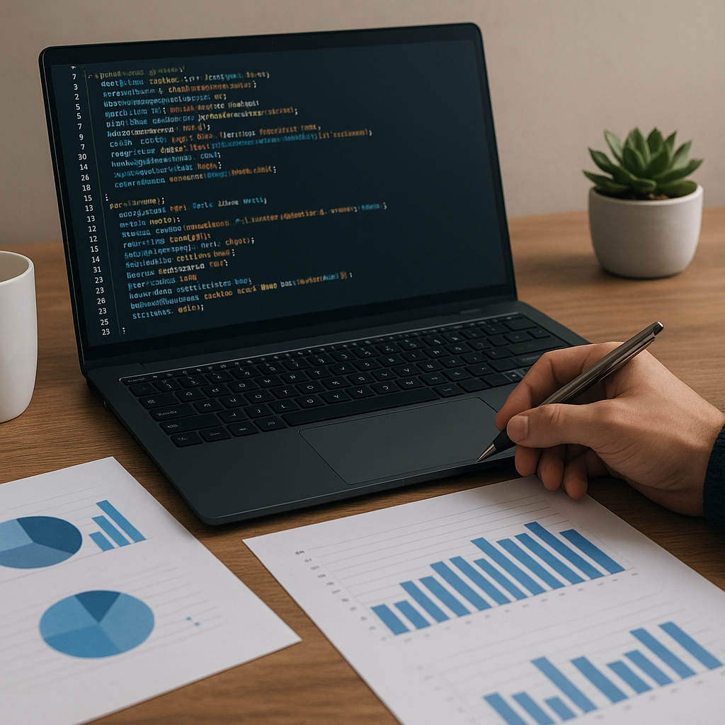Jak wykonać audyt plików CSS i ich wpływu na wydajność